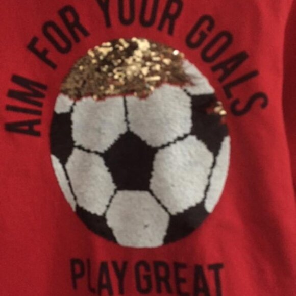 H&M Kid's sweater shirt, size 9-10, - Picture 5 of 6